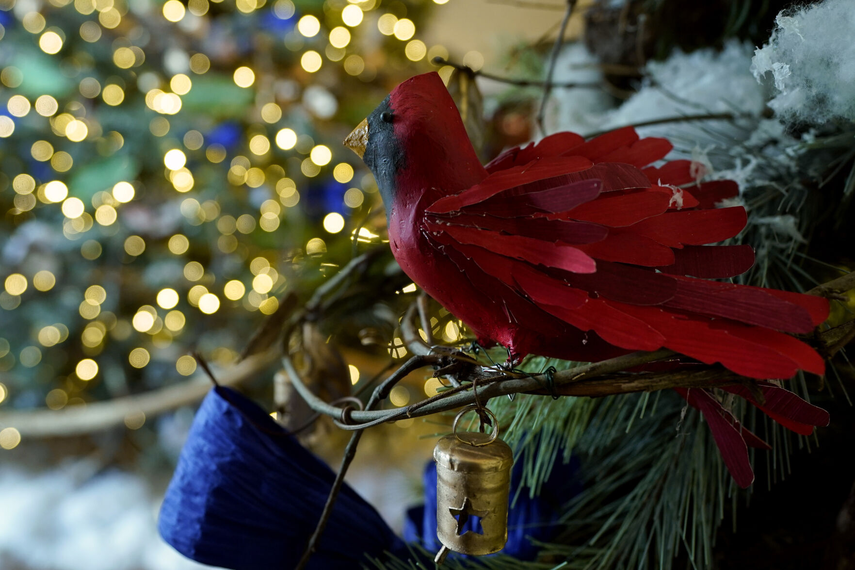 White House Holidays